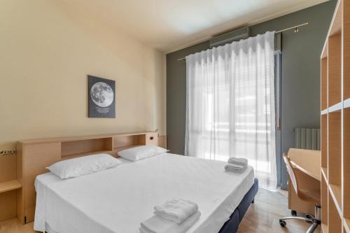 Milan Apartment | Mi Casa FRASCHINI