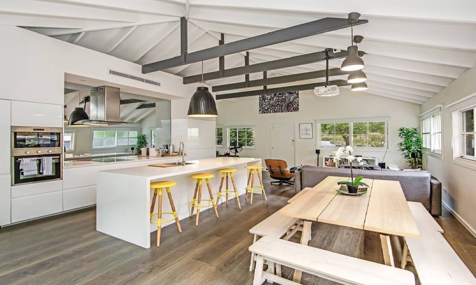 Patonga House | MI CASA - PATONGA BEACH (My House)