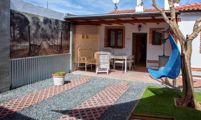 Olmedo House | Mi Casita Olmedo