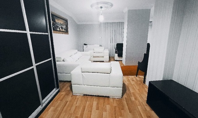 Polatli Hotel | MİRAÇ GOLDEN PALACE OTEL