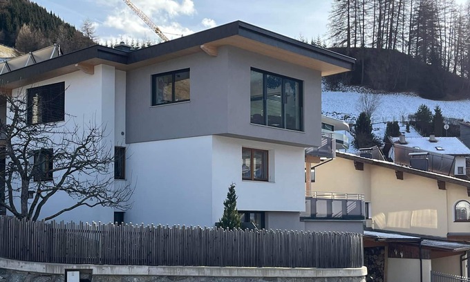 Pfons Apartment | Mi's Appartment, Austria