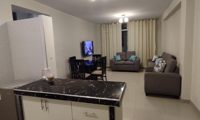 La Merced Apartment | Mi Selva, mi Chanchamayo