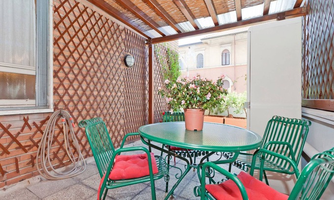 Casoretto Apartment | Mi-valla87a1 - Vallazze 87