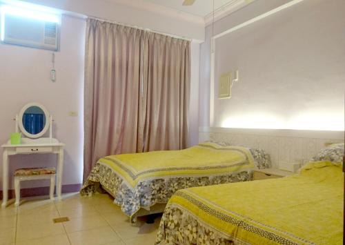 Chishang House | Mi Xiang Homestay