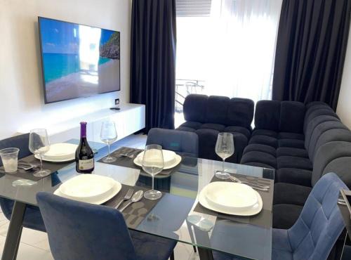 Golem Apartment | Mia Apartment