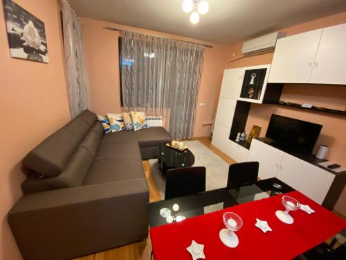 Mladost Apartment | Mia's Apartment, Stylish One Bedroom Suite