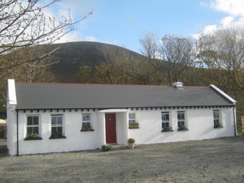 Inishowen House | Mia's Self Catering Holiday Cottage Donegal