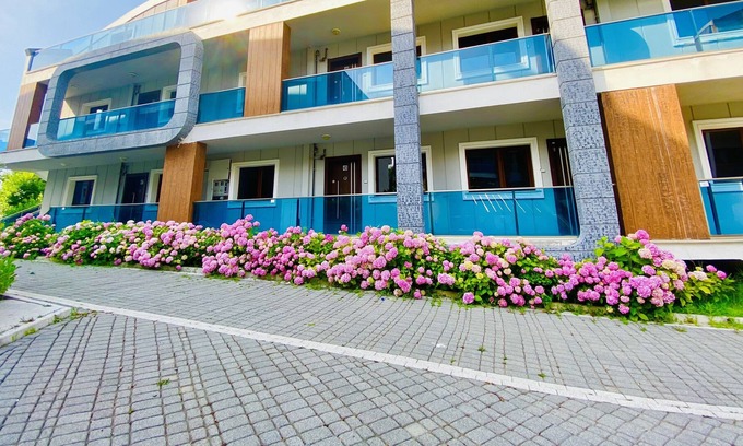 Termal Apartment | Mia Thermal Resort