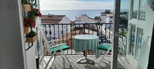 Nerja Apartment | Miami 4º5