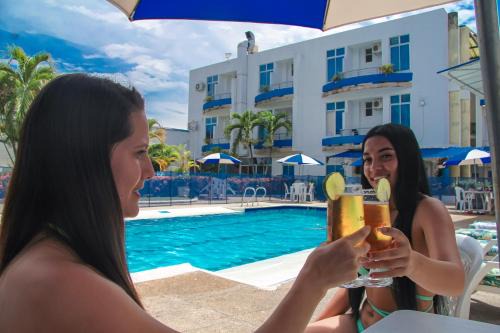 Melgar Hotel | Miami Hotel