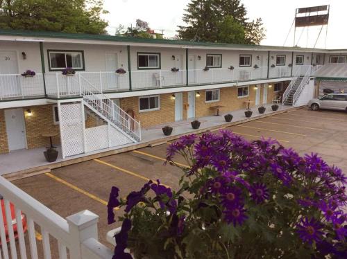 Mauricie Hotel | Miami Motel inc