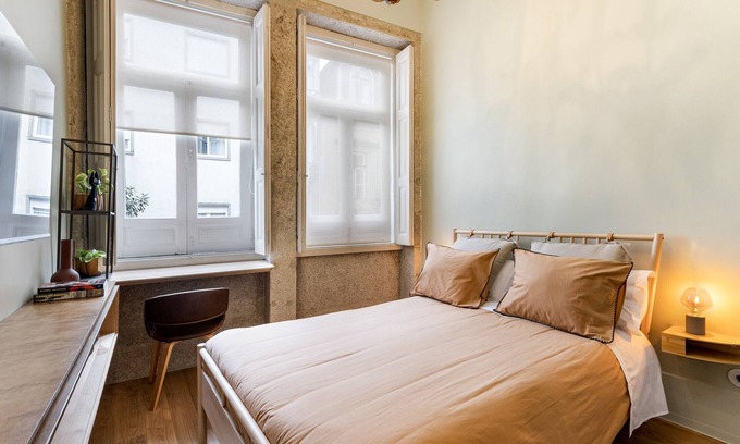 Old Town Apartment | Miau Apartment Historic Center - Sé Apartamentos