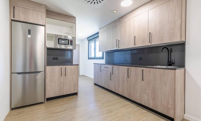 Getafe Apartment | Micampus Getafe
