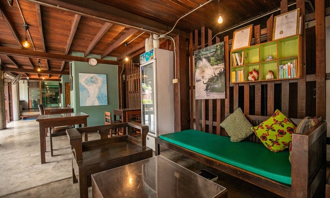 Thapae House | Micasa Cannabiz