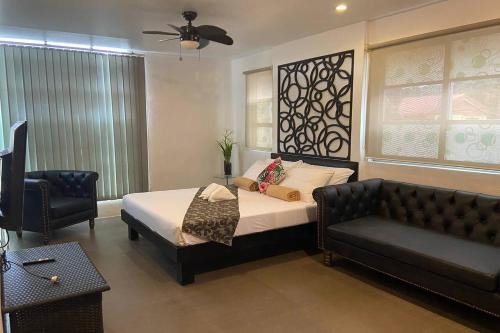 Coron Town Proper House | Micasa Lodge Palawan