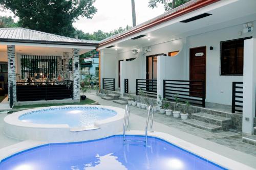 Puerto Princesa City Centre Apartment | Micasa Mabini Palawan