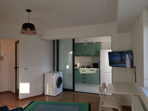 Galati Apartment | MICHAEL