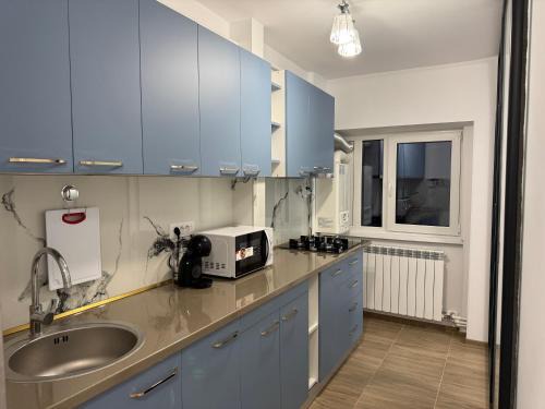 Galati Apartment | Michael2