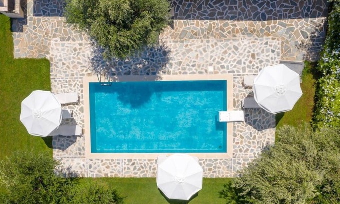 Kalamaki Other | Michaelo Villa Affordable Luxury!