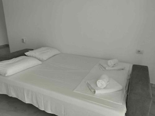 Qeparo Apartment | Michelangelo