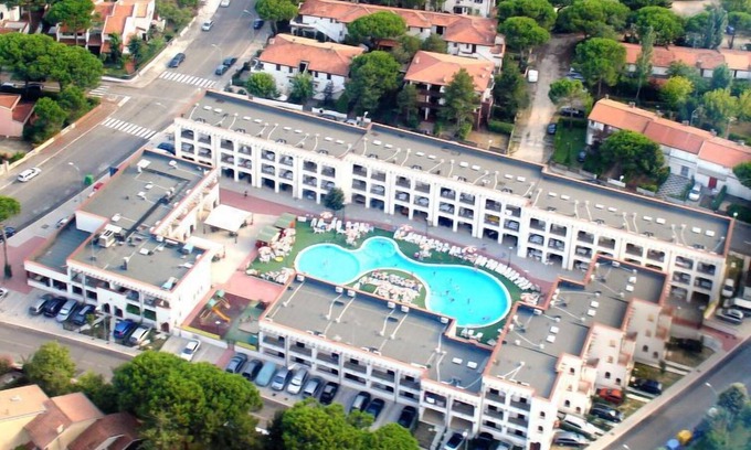 Lido di Spina Apartment | Michelangelo by Interhome