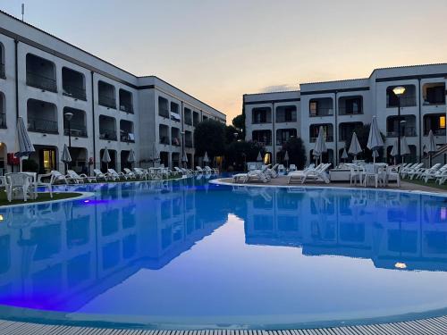 Lido di Spina Resort | Michelangelo Holiday & Family Resort