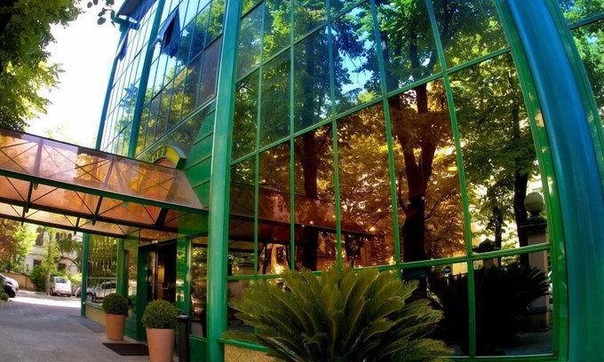 Forli Hotel | Michelangelo Hotel