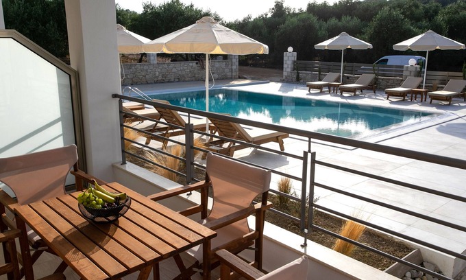 Valanidorrachi House | Michelangelo Suites and Apartments