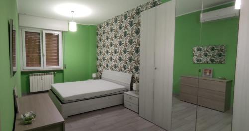 Cinisello Balsamo Apartment | Michele Flat -