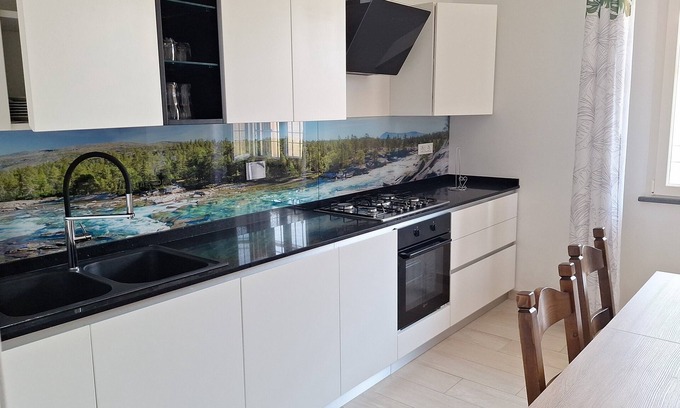 Cascina Apartment | Michele house