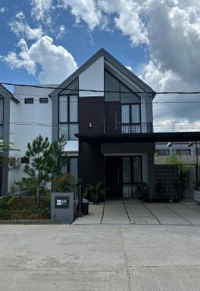 Singkawang House | Michelia Homestay Singkawang