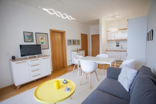 Vitosha District Apartment | Michelle Apartment