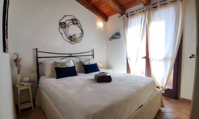 Viddalba Apartment | Michelle Homey Home