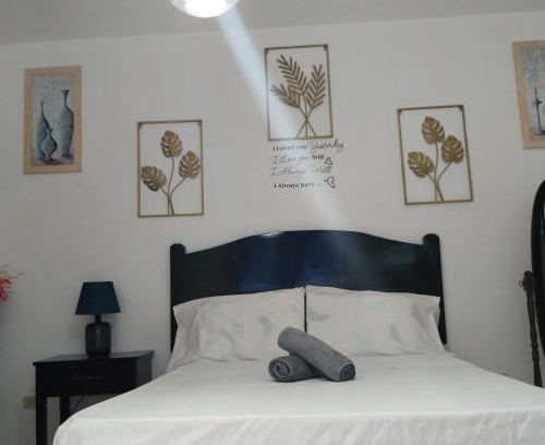 Alcoy Hotel | Michelle's apartment Alcoy