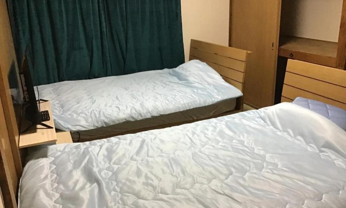 Ebina Apartment | Ｍｉｃｈｉｏ"ｓ Ｈｏｕｓｅ - Vacation STAY 02227v