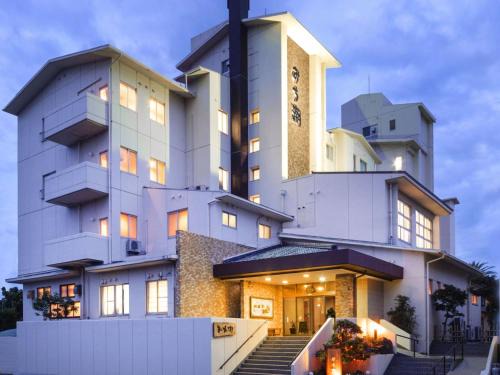 Osatsucho Hotel | Michishio