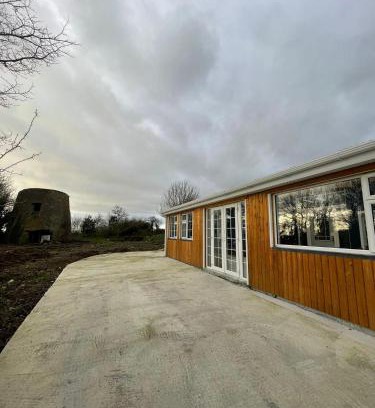 Tramore House | Mickeys Shed country cottage