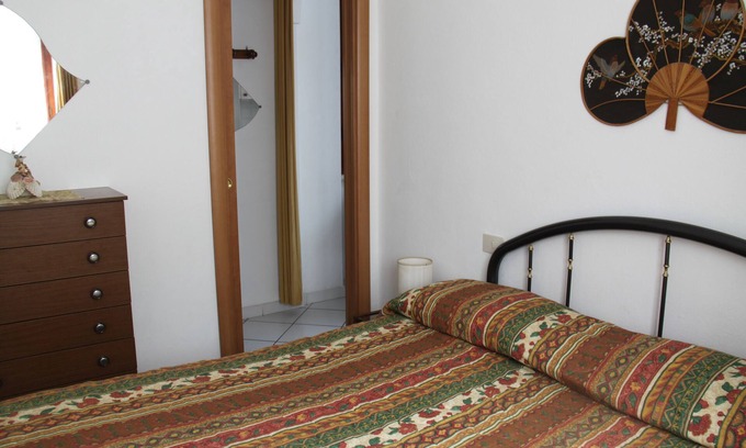 Sant' Andrea Apartment | Miclara House Two-room apartment 2/3 people - "Agave"