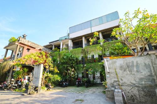 Denpasar Barat House | Micost Homestay