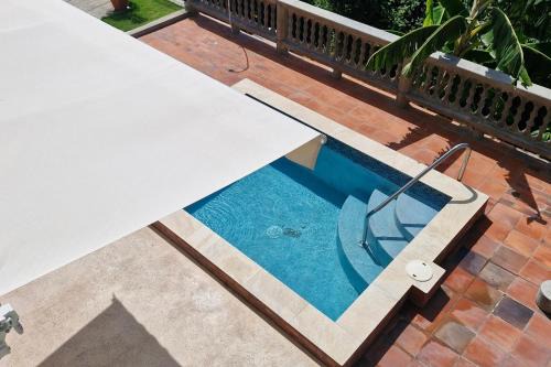 Micoud Apartment | Micoud - 2-Bedroom Villa - Pool - Free Parking