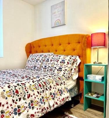 University District Apartment | Micro Studio Apartment in University District- 10 mins walk to University of WA