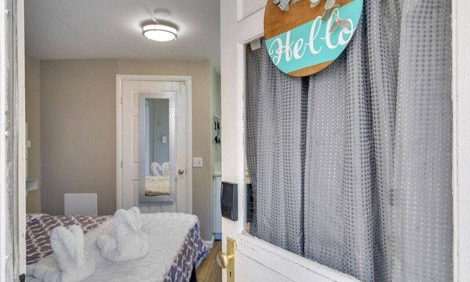 Olde Town Arvada Apartment | ✧ Micro Studio in Timeless Olde Town Arvada ✧