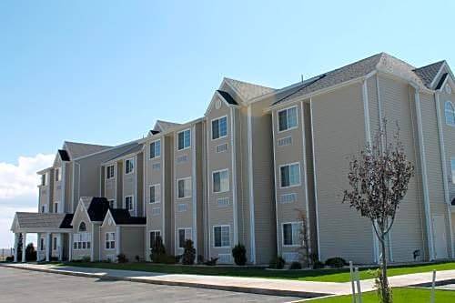 Rawlins Hotel | Microtel Inn and Suites by Wyndham Rawlins