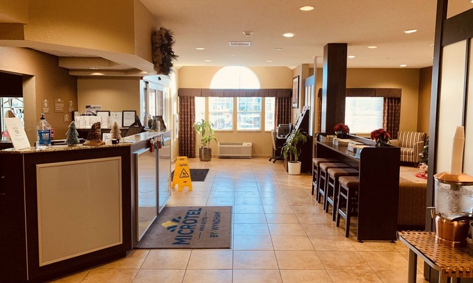 Sayre Hotel | Microtel Inn And Suites Sayre PA