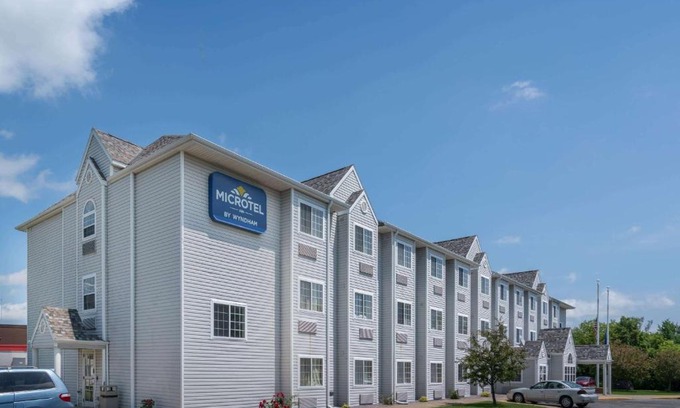 Onalaska Hotel | Microtel Inn La Crosse Onalaska Area