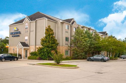 Pearl River Hotel | Microtel Inn & Suites by Wyndham Pearl River/Slidell
