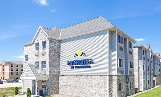 Urbandale Hotel | Microtel Inn & Suites by Wyndham Urbandale/Des Moines