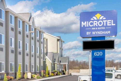 Cadiz Hotel | Microtel Inn & Suites by Wyndham Cadiz