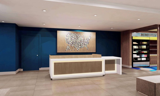 Olive Branch Hotel | Microtel Inn & Suites by Wyndham Olive Branch