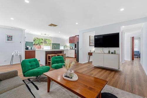 Ardross House | Mid Century Magic In Ardross